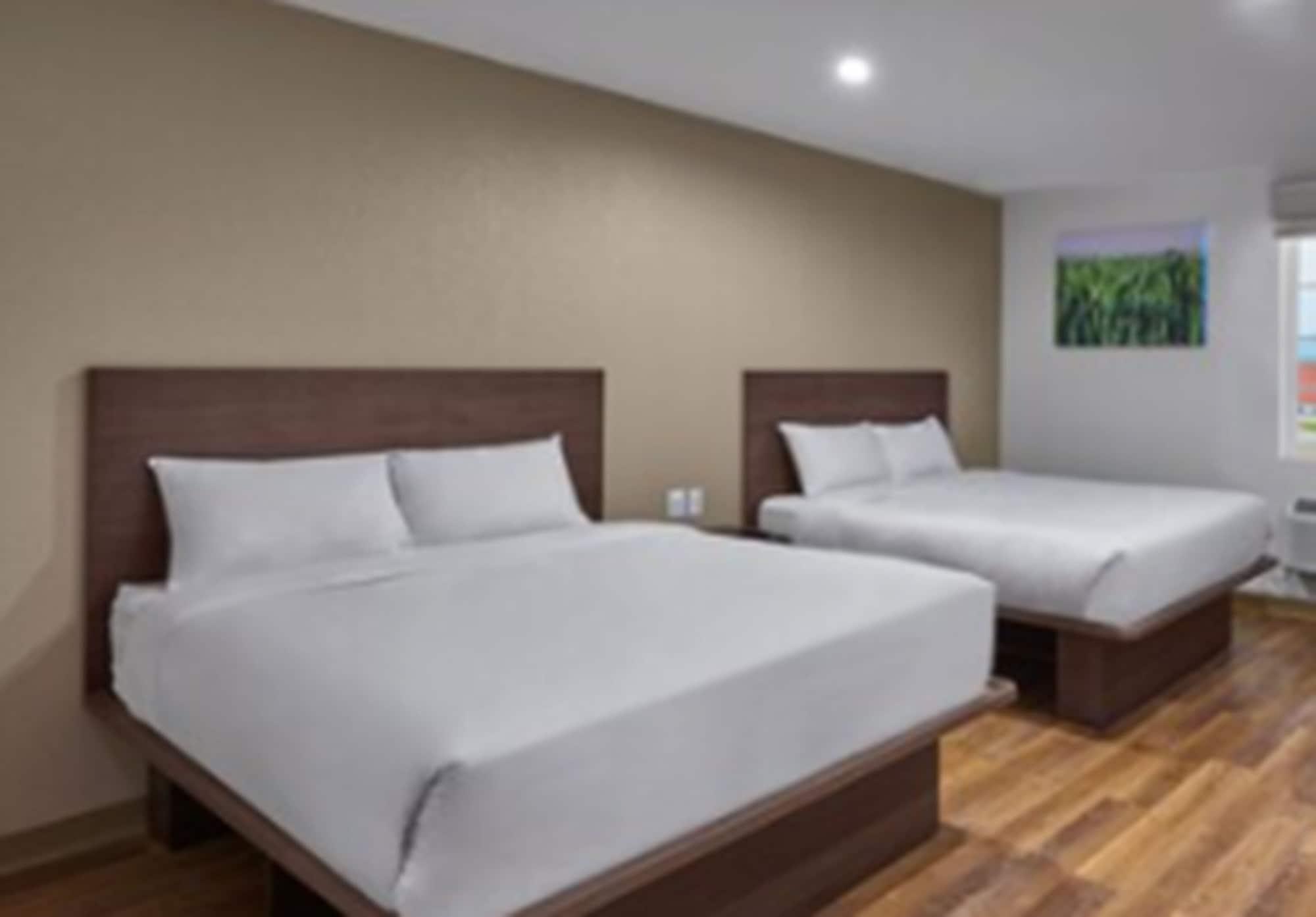 Extended Queretaro Juriquilla 3* Jurica