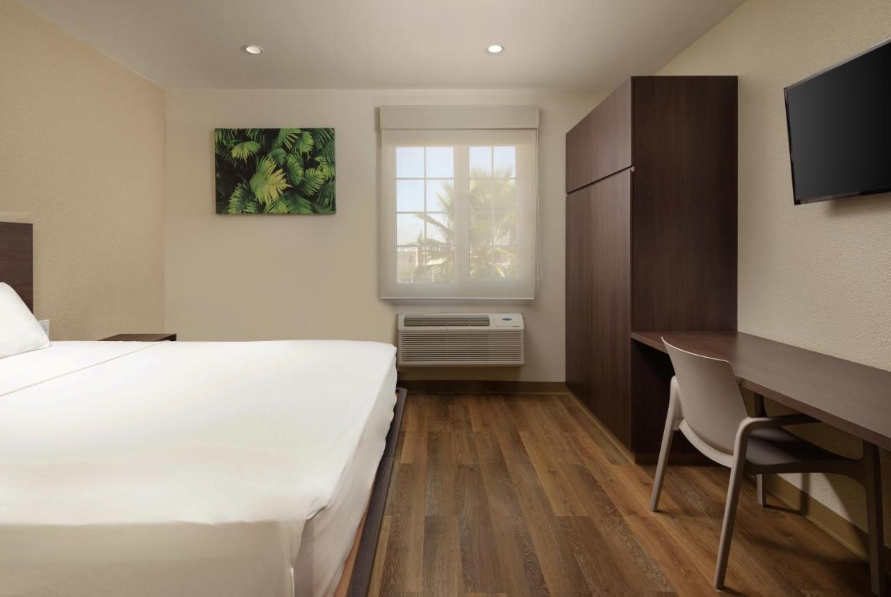Apartahotel Extended Queretaro Juriquilla 3*