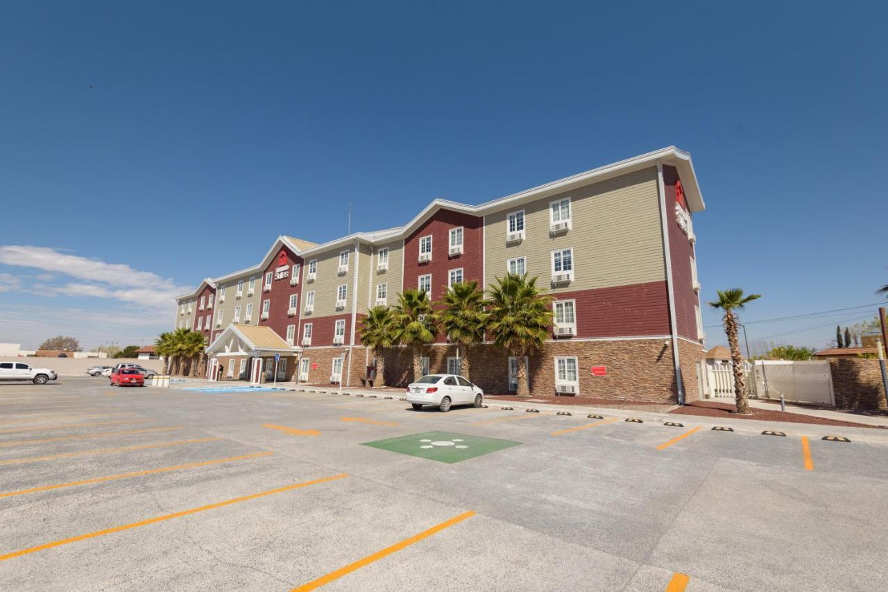 Apartahotel Extended Queretaro Juriquilla