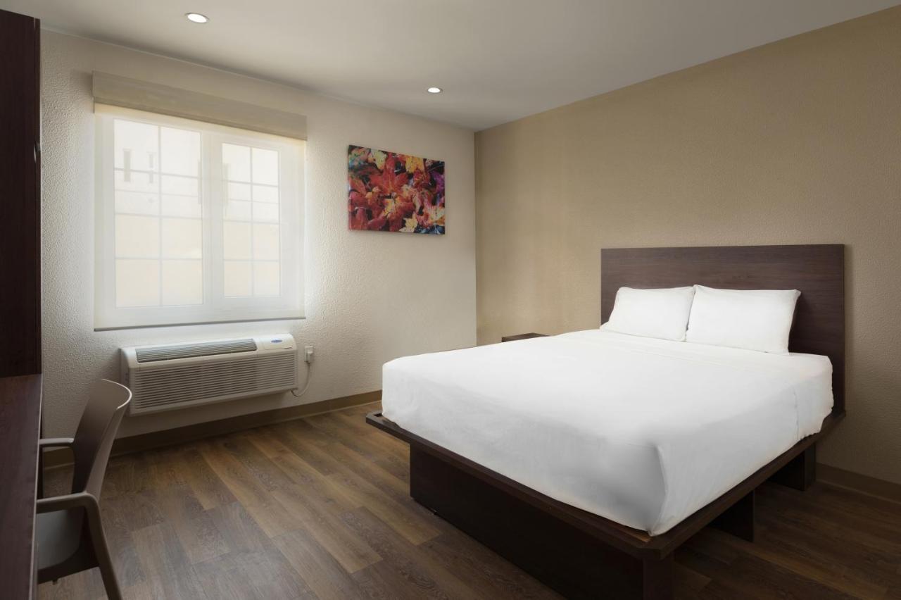 Apartahotel Extended Queretaro Juriquilla Jurica
