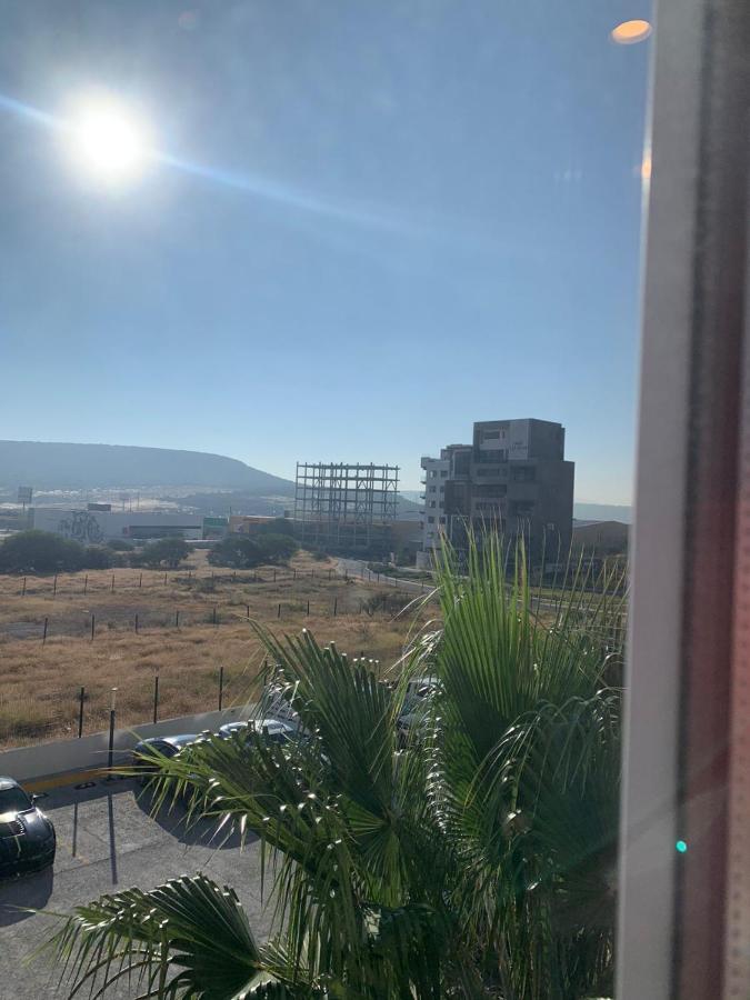 Extended Queretaro Juriquilla Apartahotel