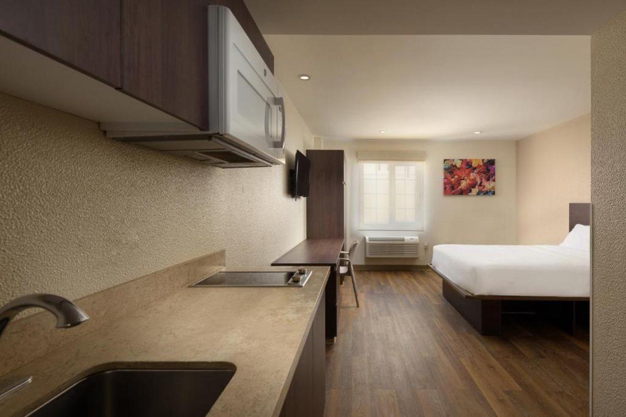 Apartahotel Extended Queretaro Juriquilla 3*
