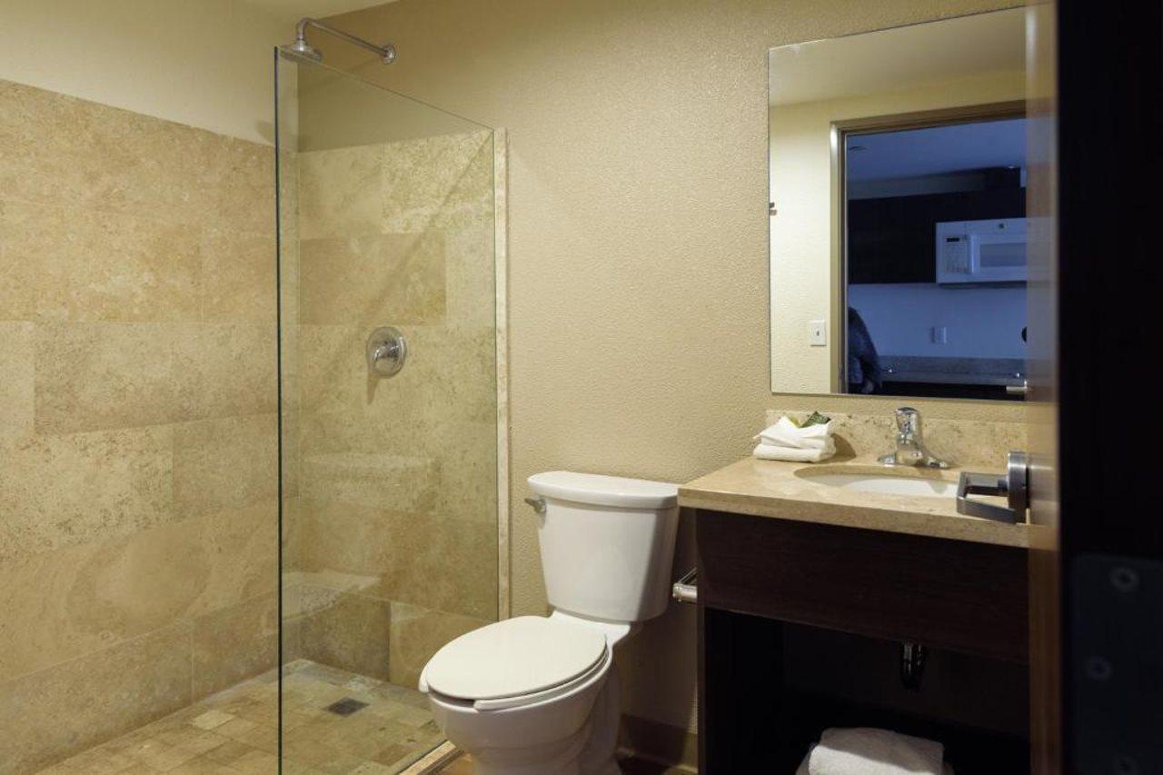 Extended Queretaro Juriquilla 3* Jurica